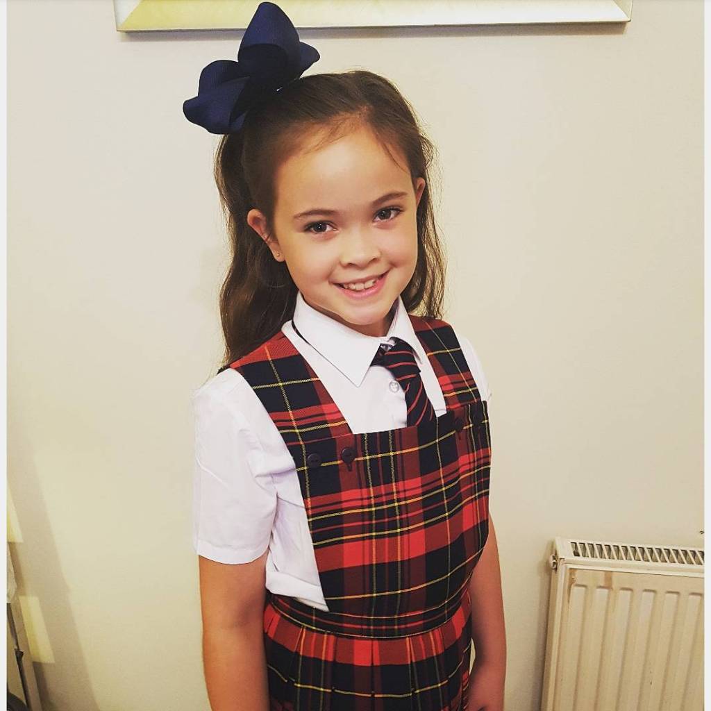 ​September is here!